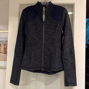 Lululemon Forme Jacket